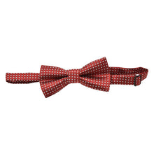kids collar bow tie polka dot design noble tie boy bowtie in Children's accessories SM6