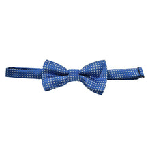 kids collar bow tie polka dot design noble tie boy bowtie in Children's accessories SM6