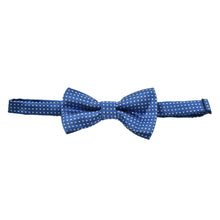 kids collar bow tie polka dot design noble tie boy bowtie in Children's accessories SM6