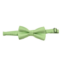 kids collar bow tie polka dot design noble tie boy bowtie in Children's accessories SM6