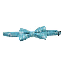 kids collar bow tie polka dot design noble tie boy bowtie in Children's accessories SM6