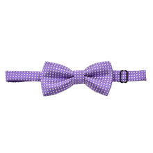 kids collar bow tie polka dot design noble tie boy bowtie in Children's accessories SM6
