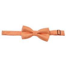 kids collar bow tie polka dot design noble tie boy bowtie in Children's accessories SM6