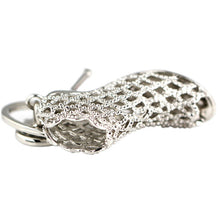 s Rhinestone alloy key rings women charms keychains High heel shoes keychains Gifts For women  SM6