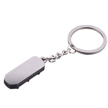 s Traffic Light key rings red   green lights keychain car key chain Gifts For male women's  SM6