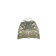 s Vintage Turkish Beach Punk Zircon Ring Ethnic Carved Totem Antique Silver Plated Boho Finger Ring Knuckle Charm Anelli SM6