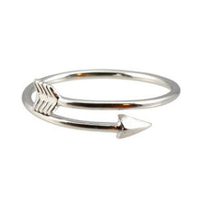 Alloy Bijoux Femme One Direction Tiny Arrow Wrap Rings Pink Gold Plated Knuckle Ring Women Men Jewelry Wedding Gift SM6