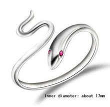 silver ring finger women lady Ring opening Adjustable GIFT charming fine jewelry SM6