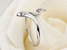 silver ring finger women lady Ring opening Adjustable GIFT charming fine jewelry SM6