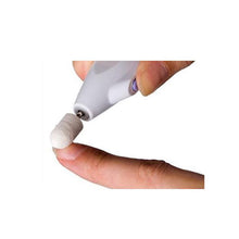 1set/Lot Nail Art Tips Electric Drill File Buffer Manicure Pedicure Grooming Tool PY2 SM6