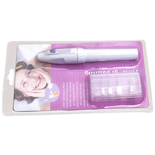 1set/Lot Nail Art Tips Electric Drill File Buffer Manicure Pedicure Grooming Tool PY2 SM6