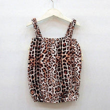 2-6Y 2 Pieces Baby Girls Clothing Sets Kids Children Vest  Pants Clothes Suits Outfits Clothes Set SM6