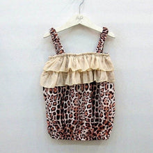 2-6Y 2 Pieces Baby Girls Clothing Sets Kids Children Vest  Pants Clothes Suits Outfits Clothes Set SM6