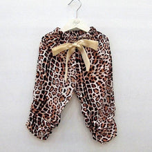 2-6Y 2 Pieces Baby Girls Clothing Sets Kids Children Vest  Pants Clothes Suits Outfits Clothes Set SM6