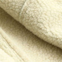 2-7Y Baby Kids Girls Warm Waistcoat Lapel Vest Tank Tops Jacket Coat SM6