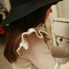 2-7Y Kids Baby Girls Flower Plaids Dress Ruffle Long Sleeve Princess One Piece Party Tutu Dresses PY SM6