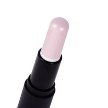 2 Colors Highlighter Stick Shimmer Brighter Powder Cream Waterproof Silver Light Face Cosmetics SM6