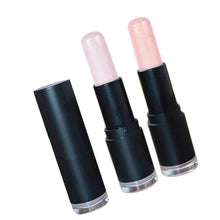 2 Colors Highlighter Stick Shimmer Brighter Powder Cream Waterproof Silver Light Face Cosmetics SM6