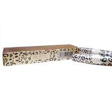 2 Pieces/Set Natural Fiber Unique 3D Mascara Eyelashes Long Curl Lashes Extension  SM6