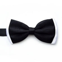 20 Classic Fashion Novelty Bow Tie Mens Adjustable Tuxedo Wedding Bowtie NecktieSM6