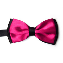 20 Classic Fashion Novelty Bow Tie Mens Adjustable Tuxedo Wedding Bowtie NecktieSM6
