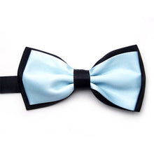 20 Classic Fashion Novelty Bow Tie Mens Adjustable Tuxedo Wedding Bowtie NecktieSM6