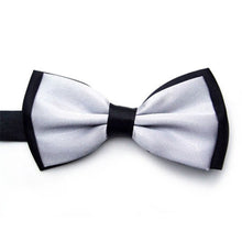 20 Classic Fashion Novelty Bow Tie Mens Adjustable Tuxedo Wedding Bowtie NecktieSM6