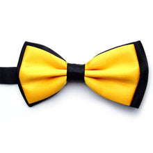 20 Classic Fashion Novelty Bow Tie Mens Adjustable Tuxedo Wedding Bowtie NecktieSM6