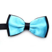 20 Classic Fashion Novelty Bow Tie Mens Adjustable Tuxedo Wedding Bowtie NecktieSM6