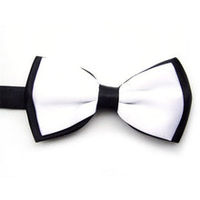 20 Classic Fashion Novelty Bow Tie Mens Adjustable Tuxedo Wedding Bowtie NecktieSM6
