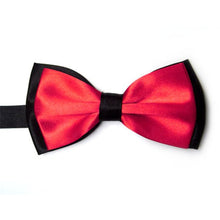 20 Classic Fashion Novelty Bow Tie Mens Adjustable Tuxedo Wedding Bowtie NecktieSM6
