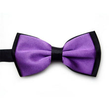 20 Classic Fashion Novelty Bow Tie Mens Adjustable Tuxedo Wedding Bowtie NecktieSM6