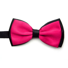 20 Classic Fashion Novelty Bow Tie Mens Adjustable Tuxedo Wedding Bowtie NecktieSM6