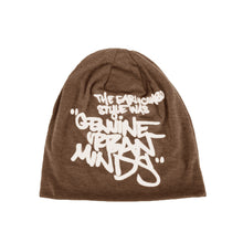 Men Women Beanies Hip Hop Cap Knitted Hat Caps Letter Printed Deor Headwear European Style SM6