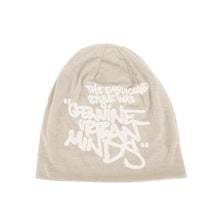 Men Women Beanies Hip Hop Cap Knitted Hat Caps Letter Printed Deor Headwear European Style SM6