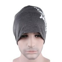 Men Women Beanies Hip Hop Cap Knitted Hat Caps Letter Printed Deor Headwear European Style SM6