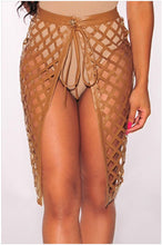 Short Pu Leather Skirt High Waist Sexy Mini Skirt Cage Hollow Out Wine Red Faux Leather Skirt Leatherette SM6