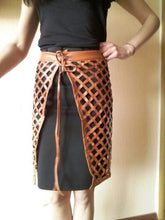 Short Pu Leather Skirt High Waist Sexy Mini Skirt Cage Hollow Out Wine Red Faux Leather Skirt Leatherette SM6