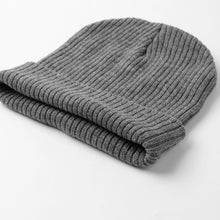 And Men Women Plain Beanie Knitted Hat Warm Cap Solid Color Hip-pop Slouchy Skull Hat SM6