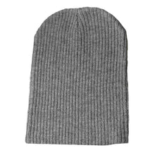 And Men Women Plain Beanie Knitted Hat Warm Cap Solid Color Hip-pop Slouchy Skull Hat SM6