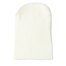 And Men Women Plain Beanie Knitted Hat Warm Cap Solid Color Hip-pop Slouchy Skull Hat SM6