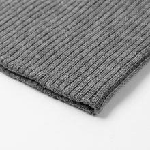 And Men Women Plain Beanie Knitted Hat Warm Cap Solid Color Hip-pop Slouchy Skull Hat SM6