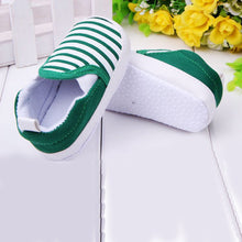 Baby Boys First Walkers Shoes Toddler Soft Sole Kids Children's infant Shoe Prewalker SM6