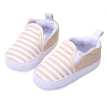 Baby Boys First Walkers Shoes Toddler Soft Sole Kids Children's infant Shoe Prewalker SM6
