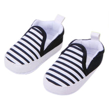 Baby Boys First Walkers Shoes Toddler Soft Sole Kids Children's infant Shoe Prewalker SM6