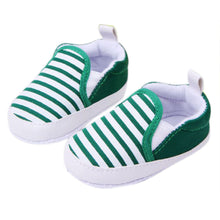 Baby Boys First Walkers Shoes Toddler Soft Sole Kids Children's infant Shoe Prewalker SM6