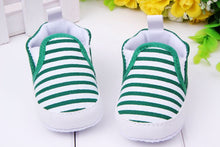 Baby Boys First Walkers Shoes Toddler Soft Sole Kids Children's infant Shoe Prewalker SM6