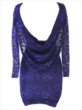 Backless Short Black Lace Long Sleeve Dress Skin Tight Black Mini Dress Hollow Out  Tight Dresses Long Sleeves SM6