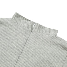 Bodycon Women Long Sleeve Casual Dress Club Sexy Mini Halterneck Dress Deep V-Neck Gray Black Dress Vestidos SM6