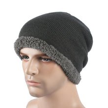 Brand Beanies Knitted Warm Hat Skullies Bonnet Hats For Men Women Beanie Fur Baggy Wool Caps SM6